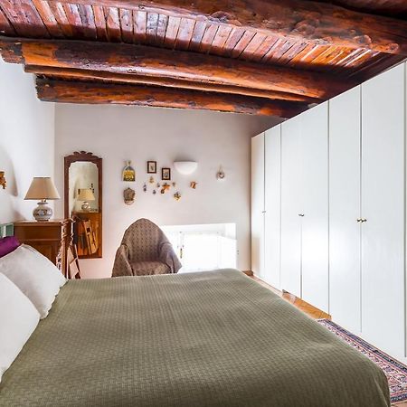 Residenza Capano Charming House By Napoliapartments Exteriér fotografie