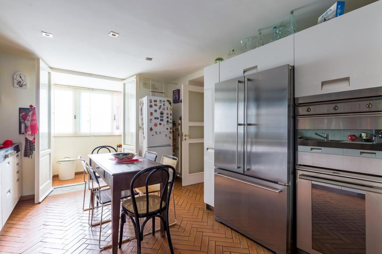Residenza Capano Charming House By Napoliapartments Exteriér fotografie
